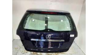 PORTON TRASERO MERCEDES-BENZ CLASE M (2005-2009) ML 280 CDI 4-MATIC (164.120) 190CV 2987CC - L.8345047 / 164740150564