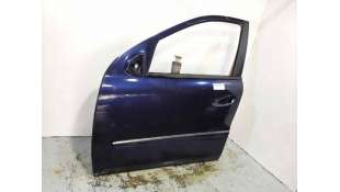 PUERTA DELANTERA IZQUIERDA MERCEDES-BENZ CLASE M (2005-2009) ML 280 CDI 4-MATIC (164.120) 190CV 2987CC - L.8345057 / 164720 2