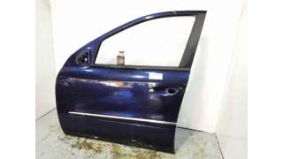 PUERTA DELANTERA IZQUIERDA MERCEDES-BENZ CLASE M (2005-2009) ML 280 CDI 4-MATIC (164.120) 190CV 2987CC - L.8345057 / 164720