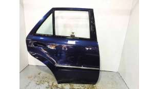 PUERTA TRASERA DERECHA MERCEDES-BENZ CLASE M (2005-2009) ML 280 CDI 4-MATIC (164.120) 190CV 2987CC - L.8345059 / 1647300805
