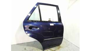PUERTA TRASERA DERECHA MERCEDES-BENZ CLASE M (2005-2009) ML 280 CDI 4-MATIC (164.120) 190CV 2987CC - L.8345059 / 1647300805 2