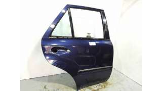 PUERTA TRASERA DERECHA MERCEDES-BENZ CLASE M (2005-2009) ML 280 CDI 4-MATIC (164.120) 190CV 2987CC - L.8345059 / 1647300805