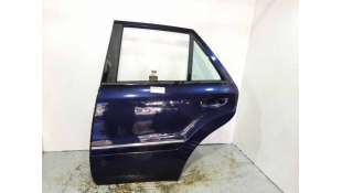 PUERTA TRASERA IZQUIERDA MERCEDES-BENZ CLASE M (2005-2009) ML 280 CDI 4-MATIC (164.120) 190CV 2987CC - L.8345061 / 16473007