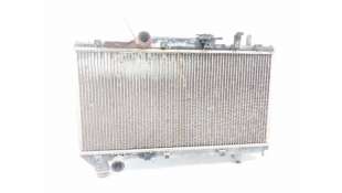 RADIADOR AGUA TOYOTA CARINA E (1992-1997) 1.6 GLI (AT190) 107CV 1587CC - L.8345062 / 1640016470