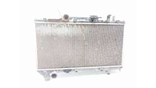 RADIADOR AGUA TOYOTA CARINA E (1992-1997) 1.6 GLI (AT190) 107CV 1587CC - L.8345062 / 1640016470
