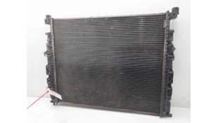 RADIADOR AGUA MERCEDES-BENZ CLASE M (2005-2009) ML 280 CDI 4-MATIC (164.120) 190CV 2987CC - L.8345063 / 1645001303 2
