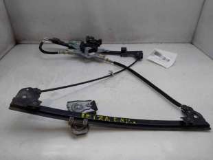 ELEVALUNAS DELANTERO DERECHO SEAT IBIZA II (1993-2002) 1.4 I 60CV 1390CC - L.8345369 / 6K4837402Q