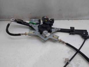 ELEVALUNAS DELANTERO DERECHO SEAT IBIZA II (1993-2002) 1.4 I 60CV 1390CC - L.8345369 / 6K4837402Q 2