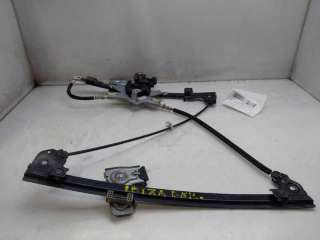 ELEVALUNAS DELANTERO DERECHO SEAT IBIZA II (1993-2002) 1.4 I 60CV 1390CC - L.8345369 / 6K4837402Q