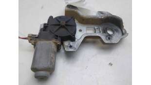 MOTOR ELEVALUNAS DELANTERO IZQUIERDO ROVER 45 FASTBACK (2000-2005) 2.0 IDT 101CV 1994CC - L.8345392 / 400675T3 2