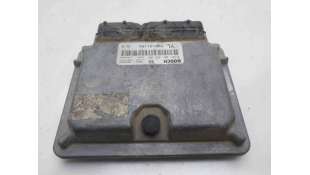 CENTRALITA MOTOR UCE ROVER 45 FASTBACK (2000-2005) 2.0 IDT 101CV 1994CC - L.8345453 / MSB101150 2