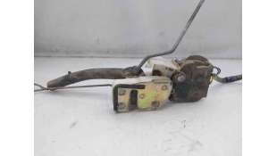 CERRADURA PUERTA DELANTERA DERECHA ROVER 45 FASTBACK (2000-2005) 2.0 IDT 101CV 1994CC - L.8345456 / FQJ000820 2