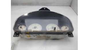 CUADRO INSTRUMENTOS ROVER 45 FASTBACK (2000-2005) 2.0 IDT 101CV 1994CC - L.8345476 / YAC002330