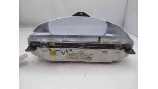 CUADRO INSTRUMENTOS ROVER 45 FASTBACK (2000-2005) 2.0 IDT 101CV 1994CC - L.8345476 / YAC002330 2