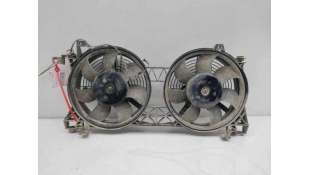 ELECTROVENTILADOR ROVER 45 FASTBACK (2000-2005) 2.0 IDT 101CV 1994CC - L.8345483 / PGF100760