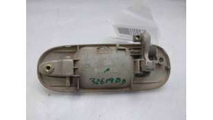 MANETA EXTERIOR DELANTERA DERECHA ROVER 45 FASTBACK (2000-2005) 2.0 IDT 101CV 1994CC - L.8345529 / CXB102960 2