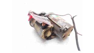 MOTOR ARRANQUE ROVER 45 FASTBACK (2000-2005) 2.0 IDT 101CV 1994CC - L.8345542 / 2280004961 2