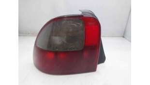 PILOTO TRASERO IZQUIERDO ROVER 45 FASTBACK (2000-2005) 2.0 IDT 101CV 1994CC - L.8345572 / XFB101010