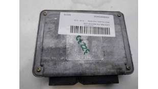 CENTRALITA MOTOR UCE SEAT TOLEDO II (2000-2006) 1.6 16V 105CV 1598CC - L.8345596 / 036906034DS