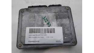 CENTRALITA MOTOR UCE SEAT TOLEDO II (2000-2006) 1.6 16V 105CV 1598CC - L.8345596 / 036906034DS 2