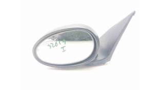 RETROVISOR IZQUIERDO ROVER 45 FASTBACK (2000-2005) 2.0 IDT 101CV 1994CC - L.8345598 / CRJ100290PMP