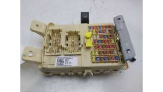 CAJA RELES / FUSIBLES KIA STONIC (2018-) 1.0 T-GDI 101CV 998CC - L.8345636 / 91955H8570