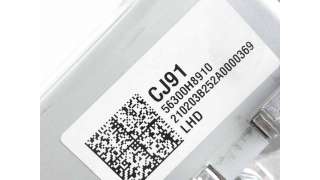 COLUMNA DIRECCION KIA STONIC (2018-) 1.0 T-GDI 101CV 998CC - L.8345639 / 56340H8900