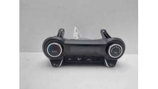 MANDO CLIMATIZADOR KIA STONIC (2018-) 1.0 T-GDI 101CV 998CC - L.8345646 / 97250H8420