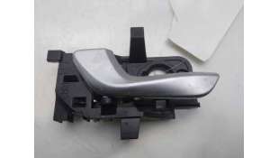 MANETA INTERIOR TRASERA IZQUIERDA KIA STONIC (2018-) 1.0 T-GDI 101CV 998CC - L.8345649 / 83613H8500