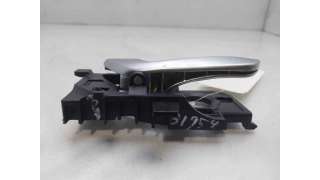 MANETA INTERIOR TRASERA IZQUIERDA KIA STONIC (2018-) 1.0 T-GDI 101CV 998CC - L.8345649 / 83613H8500