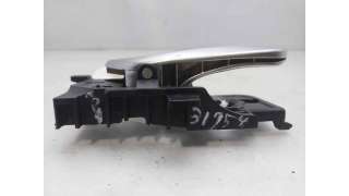MANETA INTERIOR TRASERA IZQUIERDA KIA STONIC (2018-) 1.0 T-GDI 101CV 998CC - L.8345649 / 83613H8500