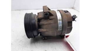 COMPRESOR AIRE ACONDICIONADO RENAULT MEGANE I COACH (1999-2003) 1.4 16V (DA0D, DA1H, DA0W, DA10) 95CV 1390CC - L.8345761 /  2