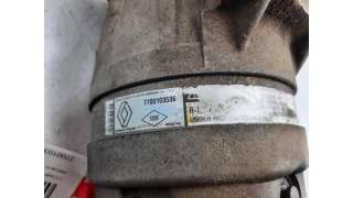 COMPRESOR AIRE ACONDICIONADO RENAULT MEGANE I COACH (1999-2003) 1.4 16V (DA0D, DA1H, DA0W, DA10) 95CV 1390CC - L.8345761 / 