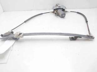 ELEVALUNAS DELANTERO DERECHO RENAULT MEGANE I COACH (1999-2003) 1.4 16V (DA0D, DA1H, DA0W, DA10) 95CV 1390CC - L.8345777 /