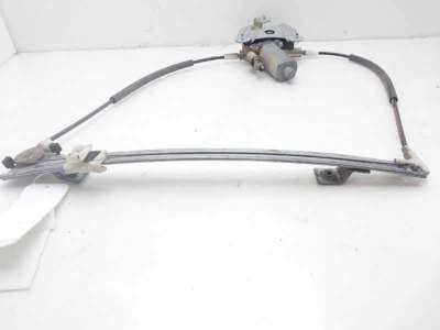 ELEVALUNAS DELANTERO DERECHO RENAULT MEGANE I COACH (1999-2003) 1.4 16V (DA0D, DA1H, DA0W, DA10) 95CV 1390CC - L.8345777 / 