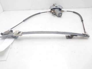 ELEVALUNAS DELANTERO DERECHO RENAULT MEGANE I COACH (1999-2003) 1.4 16V (DA0D, DA1H, DA0W, DA10) 95CV 1390CC - L.8345777 / 
