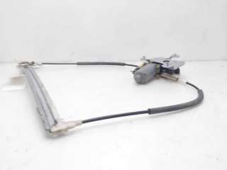 ELEVALUNAS DELANTERO DERECHO RENAULT MEGANE I COACH (1999-2003) 1.4 16V (DA0D, DA1H, DA0W, DA10) 95CV 1390CC - L.8345777 / 