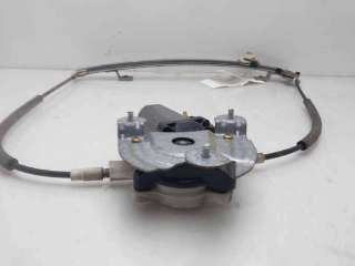 ELEVALUNAS DELANTERO DERECHO RENAULT MEGANE I COACH (1999-2003) 1.4 16V (DA0D, DA1H, DA0W, DA10) 95CV 1390CC - L.8345777 / 