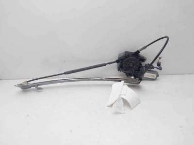 ELEVALUNAS DELANTERO IZQUIERDO RENAULT MEGANE I COACH (1999-2003) 1.4 16V (DA0D, DA1H, DA0W, DA10) 95CV 1390CC - L.8345778 