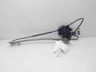 ELEVALUNAS DELANTERO IZQUIERDO RENAULT MEGANE I COACH (1999-2003) 1.4 16V (DA0D, DA1H, DA0W, DA10) 95CV 1390CC - L.8345778 