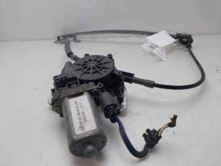 ELEVALUNAS DELANTERO IZQUIERDO RENAULT MEGANE I COACH (1999-2003) 1.4 16V (DA0D, DA1H, DA0W, DA10) 95CV 1390CC - L.8345778  2