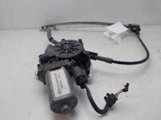 ELEVALUNAS DELANTERO IZQUIERDO RENAULT MEGANE I COACH (1999-2003) 1.4 16V (DA0D, DA1H, DA0W, DA10) 95CV 1390CC - L.8345778 