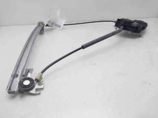 ELEVALUNAS DELANTERO IZQUIERDO RENAULT MEGANE I COACH (1999-2003) 1.4 16V (DA0D, DA1H, DA0W, DA10) 95CV 1390CC - L.8345778 