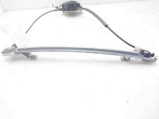ELEVALUNAS DELANTERO IZQUIERDO RENAULT MEGANE I COACH (1999-2003) 1.4 16V (DA0D, DA1H, DA0W, DA10) 95CV 1390CC - L.8345778 