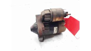 MOTOR ARRANQUE RENAULT MEGANE I COACH (1999-2003) 1.4 16V (DA0D, DA1H, DA0W, DA10) 95CV 1390CC - L.8345831 / D7E6 2
