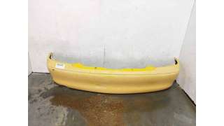 PARAGOLPES TRASERO RENAULT MEGANE I COACH (1999-2003) 1.4 16V (DA0D, DA1H, DA0W, DA10) 95CV 1390CC - L.8345845 / 7701367971