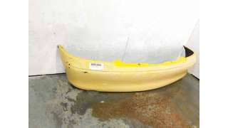 PARAGOLPES TRASERO RENAULT MEGANE I COACH (1999-2003) 1.4 16V (DA0D, DA1H, DA0W, DA10) 95CV 1390CC - L.8345845 / 7701367971