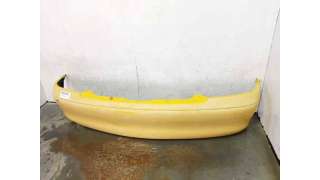 PARAGOLPES TRASERO RENAULT MEGANE I COACH (1999-2003) 1.4 16V (DA0D, DA1H, DA0W, DA10) 95CV 1390CC - L.8345845 / 7701367971