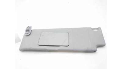 PARASOL IZQUIERDO RENAULT MEGANE I COACH (1999-2003) 1.4 16V (DA0D, DA1H, DA0W, DA10) 95CV 1390CC - L.8345847 / 8200246823