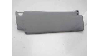 PARASOL IZQUIERDO RENAULT MEGANE I COACH (1999-2003) 1.4 16V (DA0D, DA1H, DA0W, DA10) 95CV 1390CC - L.8345847 / 8200246823